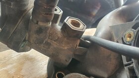 Ford Scorpio sedan 95+ - 6