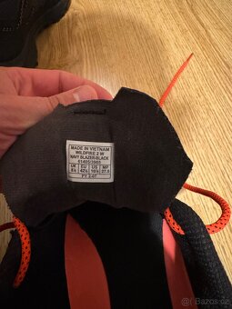 Salewa Wildfire 2 gore-tex - 6