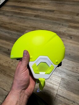 Dětská lyžařská helma Wedze - 6