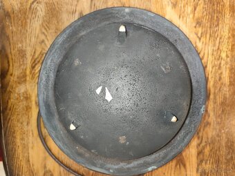 Japonská konvice, tsetsubin - 6