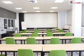 Pronájem administrativní budovy Olomouc - 6