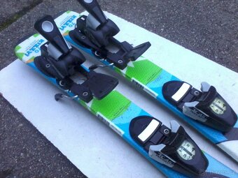 Lyže Tecno pro 70cm. - 6