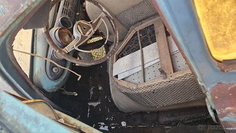 Škoda 1200 1201 Sedan - 6