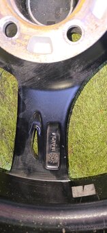 Ronal  kola   5x108  - 19  ET 45 - 6