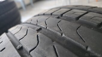 Prodám 4x Pirelli Scorpion verde 235/50 r19 - 6