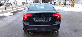 Volvo S60 AWD T6 3.0 turbo - 6