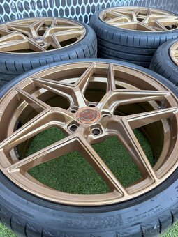 Concaver CVR2 - 235/35 R19 LETNÍ SADA - 6