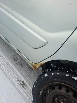 Renault Kangoo 1,5dCi nová STK - 6