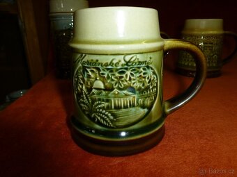 Keramika Ditmar Urbach - 6