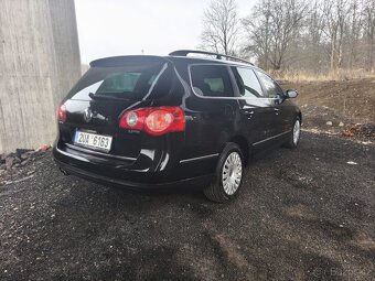 Volkswagen Passat - 6