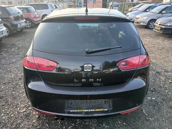 Seat Leon 1.4 TSi SPORT - 6