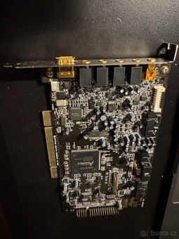 E6500, E2160, GA-ep35, AC freezer 7 pro, Sb audigy - 6