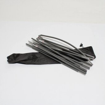 ultralight stan Naturehike Cloud up 1, 20D nylon - 6