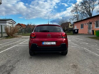 Citroen C3 2017 - 6