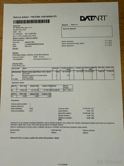 Apple iPhone 16 PRO 128GB - 6