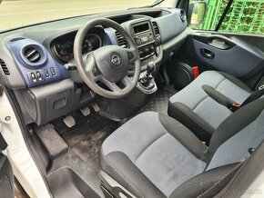 Opel Vivaro 1.6 BiCDTi_92 kW - 6