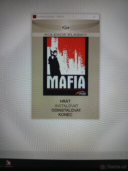 PC hra Mafia 1 CZ Kolekce klasiky - 6
