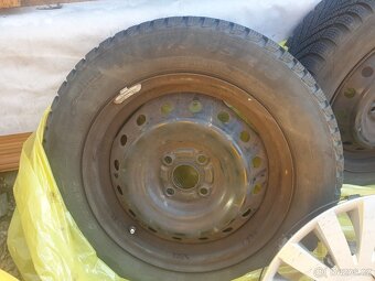 175/65/15 Pirelli - 6