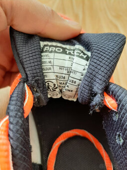 dětské běžecké boty pro touch elixir - 6