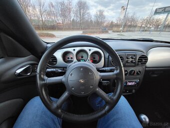 Chrysler PT Cruiser Cabriolet - 6