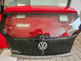 Volkswagen up, Škoda Citigo, Seat Mii - 6