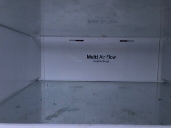 Velká lednička LG, typ GBP32DSK2N - 6