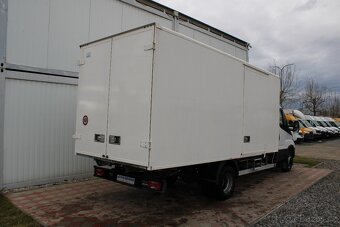 Iveco, Daily 65C18 3,0 Hi-Matic 24m3 - 6