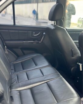 Kia Sorento 2.5 CRDI - 6