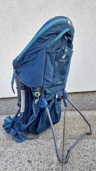 Deuter Kid Comfort Pro - 6
