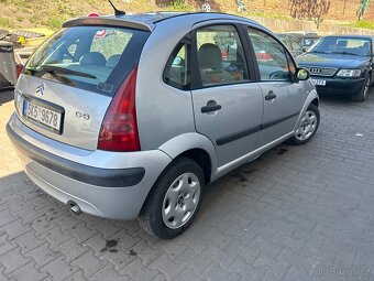 CITROEN C3 1.1i - 6