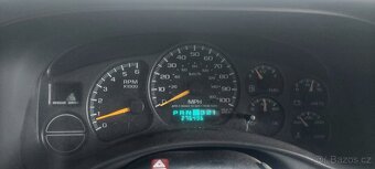 Chevrolet Tahoe - 6