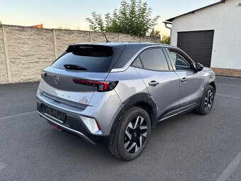 OPÉL MOKKA ELEGANCE Electric rv.2025 - 6