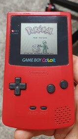 Pokemon Red - 6