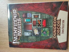 Pathfinder DnD Dungeons and Dragons - 6