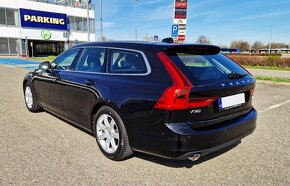 VOLVO V90 D4 140-KW 2019 LED 1. MAJITEL ODPOČET-DPH KAMERA - 6