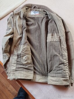 Bunda Bushman pánská Xl - 6