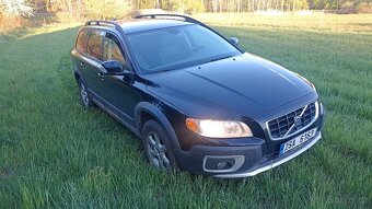 XC70 3.2  LPG 175KW 4x4 - 6