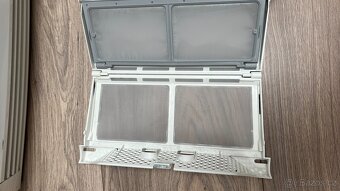 AEG Sušička - T75370AH3 - s tepelným čerpadlem - 6