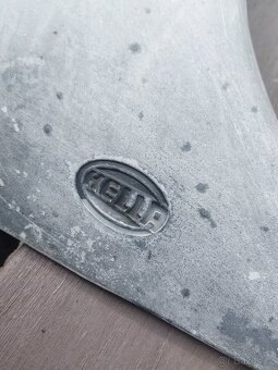 BMW e34 spoiler Hella - 6