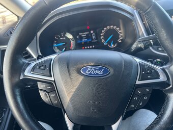 Ford S-max 140 kW 8st autom.10/19 - 6