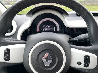 Renault Twingo, E-Tech-60KW/2021/VIBES EDIT,1M - 6