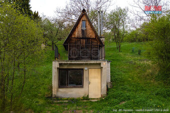 Prodej chaty, 32 m², Uherský Brod - 6
