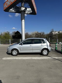 VW Polo 1.2 - malý nájezd - 6