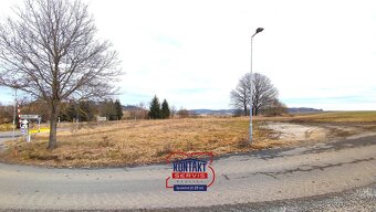 Prodej pozemku pro bydlení, 1 346 m2 - Sedlice - Němčice - 6