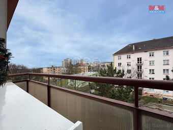 Prodej bytu 3+1, 70 m², Sokolov, ul. Sokolovská - 6
