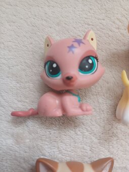 LPS zvířátka - ORIGINÁLNÍ - 6
