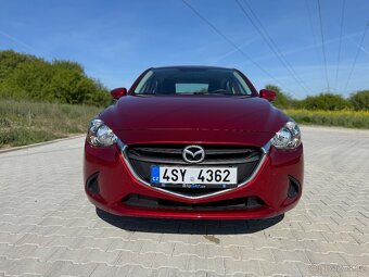 Mazda 2 1.5 55kW Skyactiv - 6