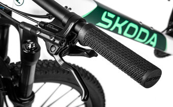 Jízdní kolo Škoda MTB - 6