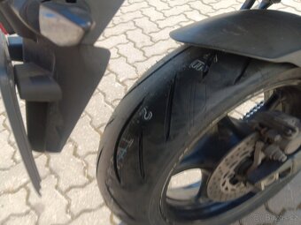 Yamaha FZ 6 S2 - 6