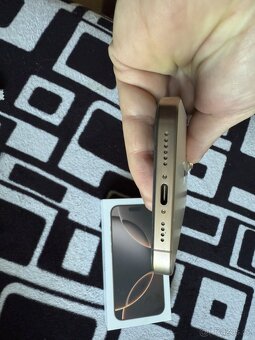 iPhone 16 pro max - 6